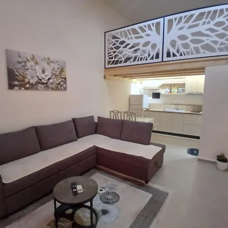 Apartment Ed Living