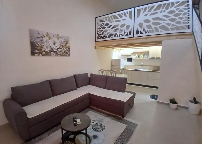 Appartement Ed Living