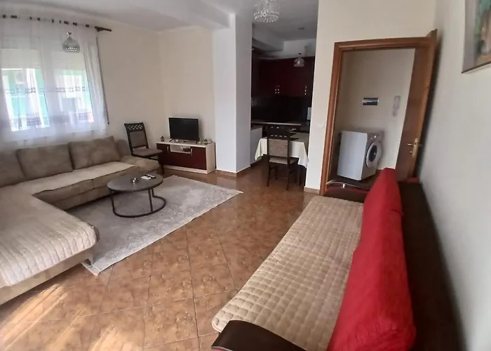 Ed Living Apartment *